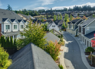 Why Are Unsold Homes Increasing This Year?